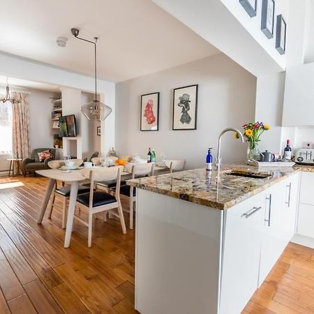 48 Fairfax Street Villa ยอร์ค ภายนอก รูปภาพ