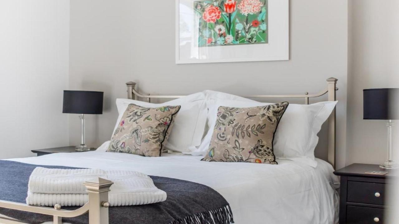 48 Fairfax Street Villa ยอร์ค ภายนอก รูปภาพ