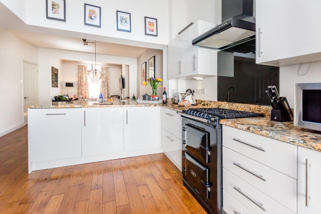 48 Fairfax Street Villa ยอร์ค ภายนอก รูปภาพ