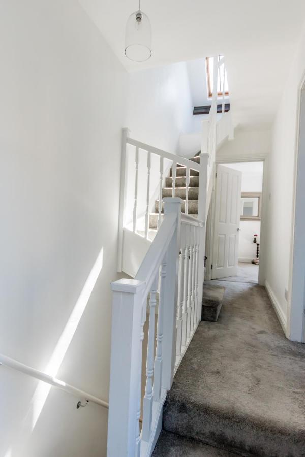 48 Fairfax Street Villa ยอร์ค ภายนอก รูปภาพ