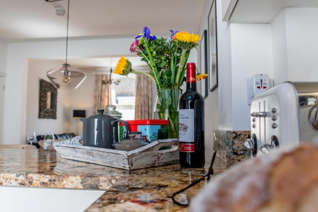 48 Fairfax Street Villa ยอร์ค ภายนอก รูปภาพ