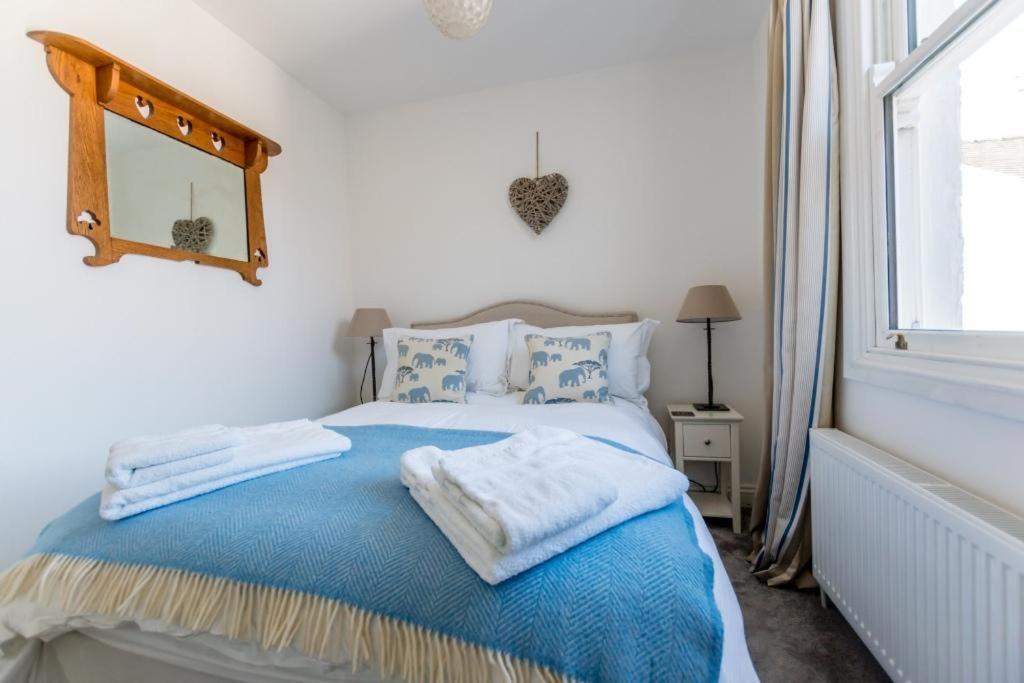 48 Fairfax Street Villa ยอร์ค ภายนอก รูปภาพ