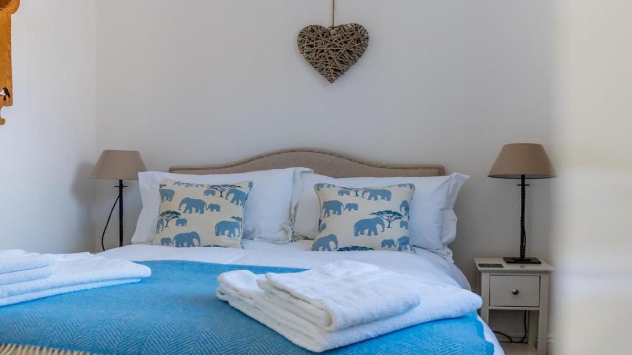 48 Fairfax Street Villa ยอร์ค ภายนอก รูปภาพ