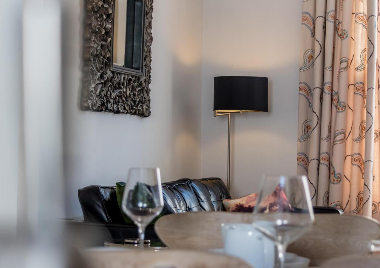 48 Fairfax Street Villa ยอร์ค ภายนอก รูปภาพ